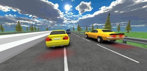 ˾Crazy Traffic Driverv0.1 ׿