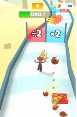 ֻŵļ(ChickenPanic)v1.0.1 İ