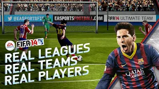 FIFA14ֻv1.3.6 