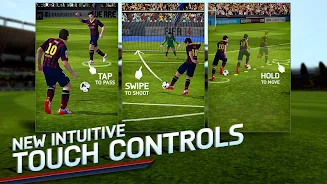 FIFA14ֻv1.3.6 