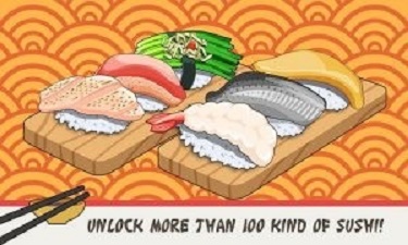 ˾3Sushi Friends 3v1.0 °