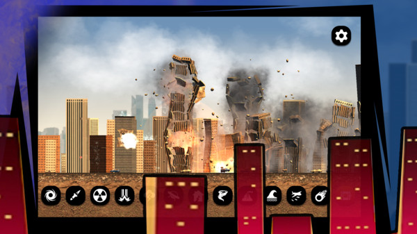 з(Monster City Smash)v1.0.2 ׿