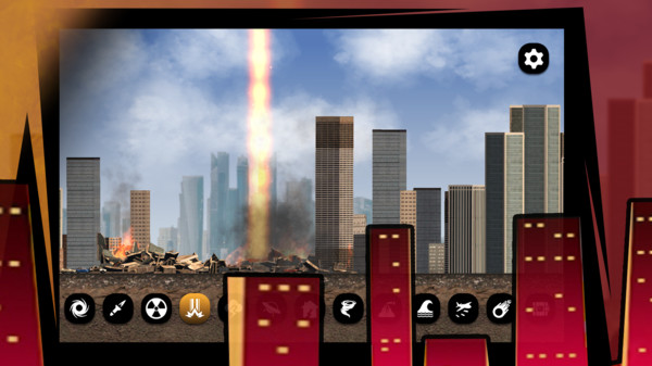 з(Monster City Smash)v1.0.2 ׿