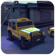 出租车司机模拟器TAXI DRIVER 2v1.0.5 安卓版