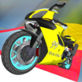 摩托车坡道模拟Motorcycle Ramp Simulatorv2.3 安卓版