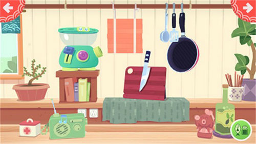 п˾꣨Kitchen Sushiv1.0 °