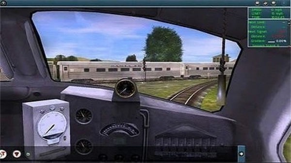 ʵгģ(Train Simulator Orginal)v153.2 ׿