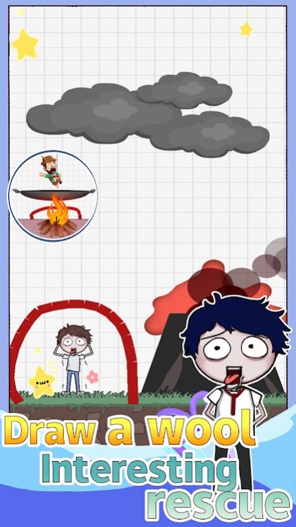 ߾(Line drawing rescue)v1.1.8 İ