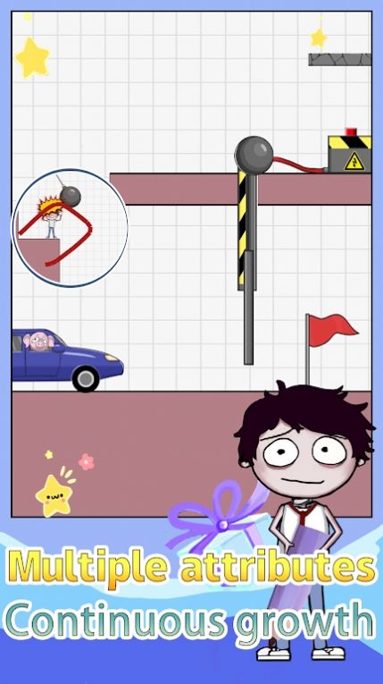 ߾(Line drawing rescue)v1.1.8 İ