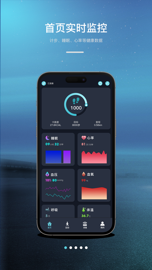 RWfit appv2.1.10 °