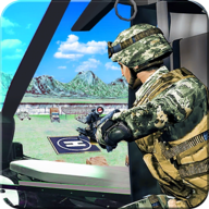 ֱս(Helicopter Strike Battle 3D)v1.4 İ