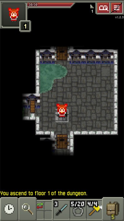 صư(Touhou Pixel Dungeon Reloaded)v1.0.9 İ