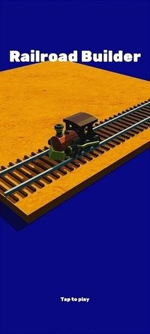·(Railroad Builder)v0.4.1.1 İ