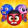 愤怒的滚球(Angry Rolling Ball Drop)v3.6 安卓版