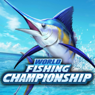 世界钓鱼锦标赛(World Fishing Championship)v1.18.0 中文版