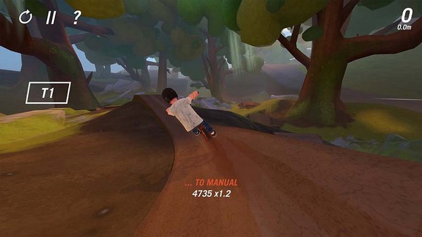 小轮车大师(Trailboss BMX)v1.2.1 安卓版