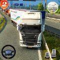 北车轮卡车驾驶Hill Station Bus Driving Gamev1.2 安卓版