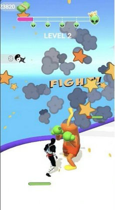 ߴս(Ninja vs Aliens)v0.2.9 ׿