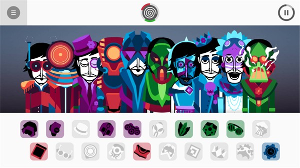 ά˹ģ(Incredibox - Travis)v0.5.7 °