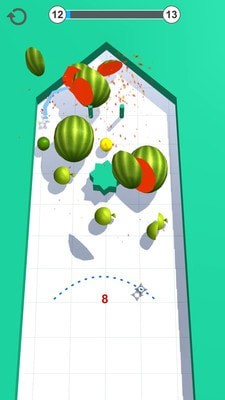 最强弹球打砖块(Nonstop Balls)v1.0.0 安卓版