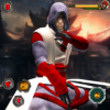 Ninja King Fighting Games Superhero Kung Fu Fightv1.0 ׿