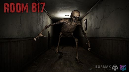 817ŹԢ(room 817)v1.0 °