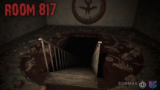 817ŹԢ(room 817)v1.0 °