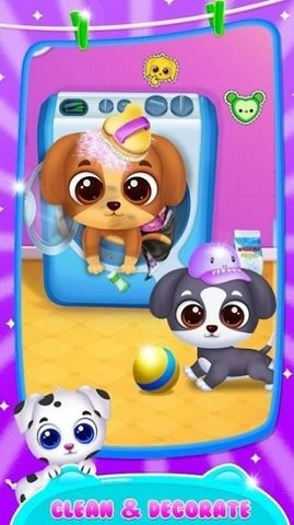 狗狗托儿所(PuppyDayCare)v9.0 安卓版