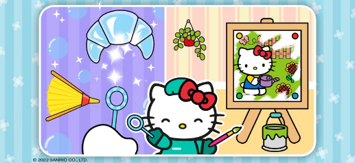 HelloKittyҽԺ