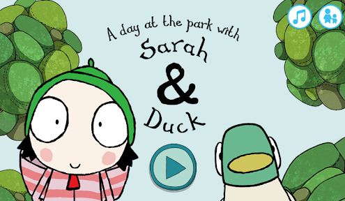 ɯԹѼ԰һ(Sarah  Duck)