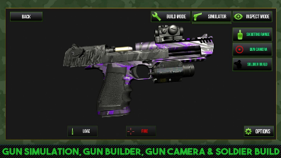 ǹģ3D(Custom Gun 3D)