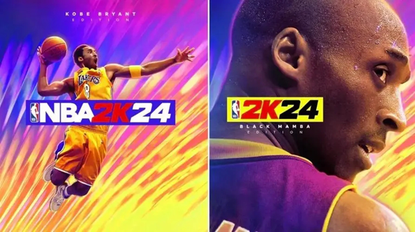 NBA2K24ذ׿ٷ