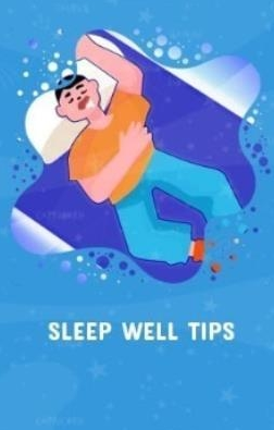 ˯ģv1.10 dlʽ(sleepwelltips)