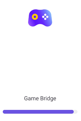 Game Bridge app