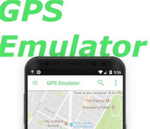 gps