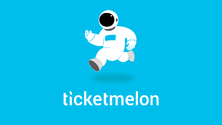 ̩ƱTicketmelon app