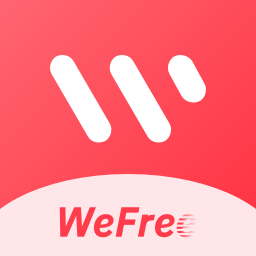 WeFreev1.0.1 安卓版