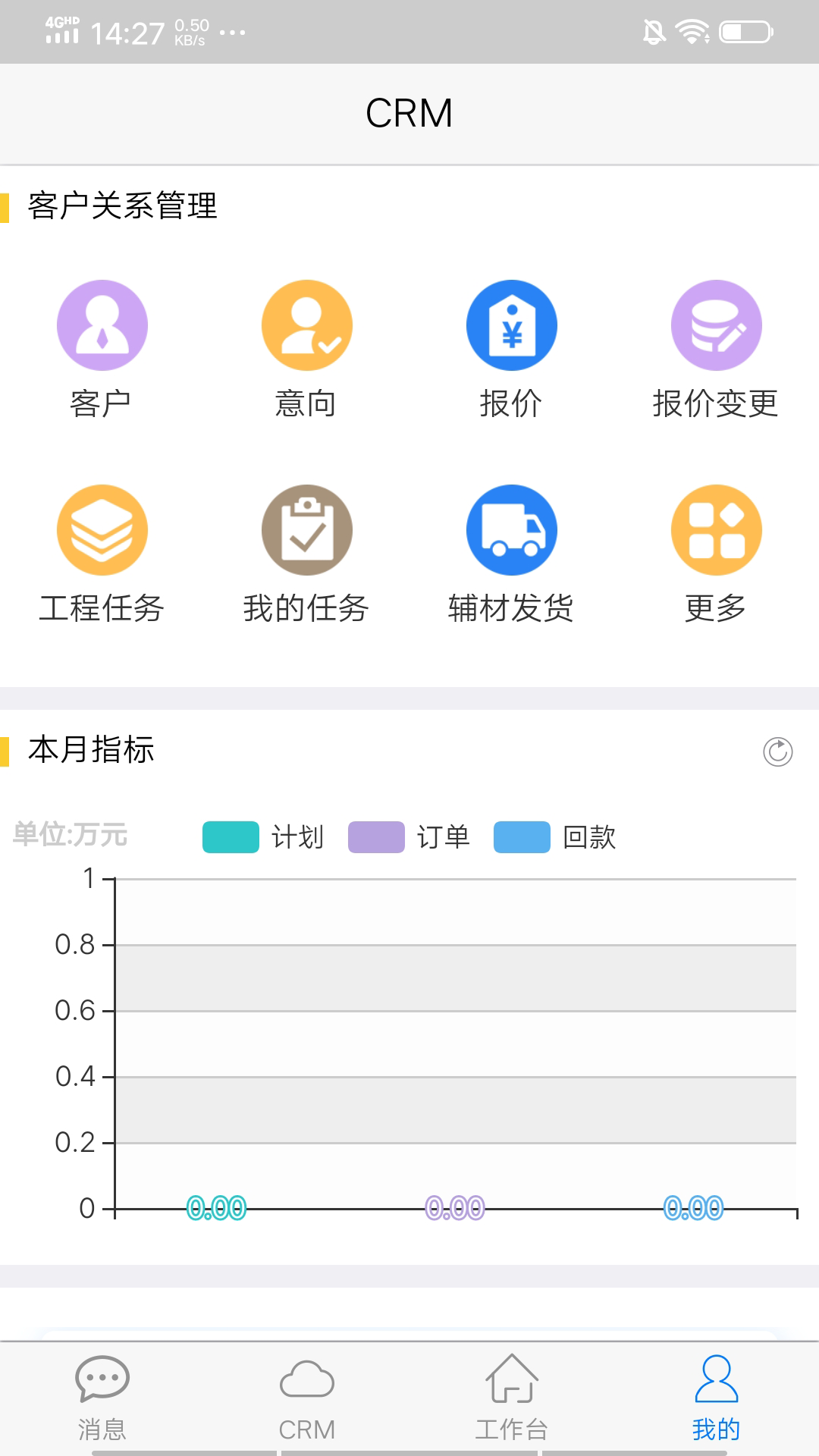 普热惠云管家v7.94 安卓版