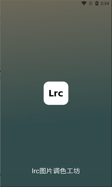 lrcͼƬɫv1.1.0 ׿