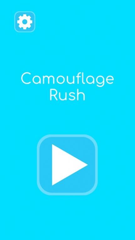 伪装狂潮Camouflage Rushv1.1 安卓版