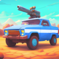 沙漠突袭者（Desert Raid）v1.0 安卓版