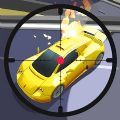 车辆狙击Shooting Carsv0.2 安卓版