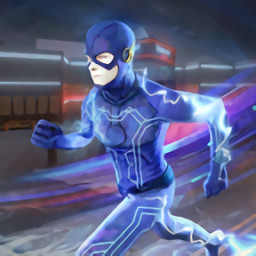 ӢȳУsuperhero fightingv1.1 ׿