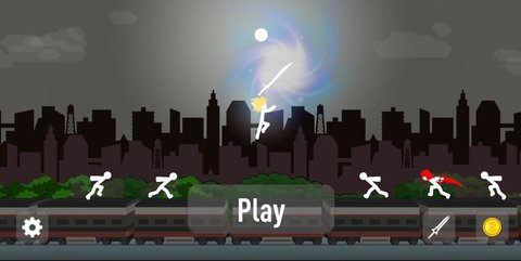 ս2(Stick Fight 2)v1.2 ׿