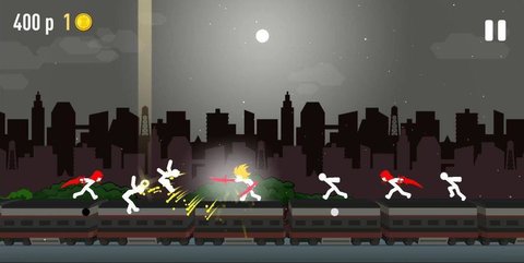 ս2(Stick Fight 2)v1.2 ׿