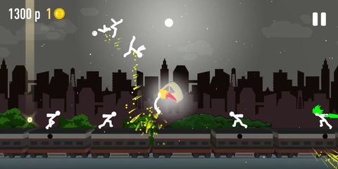 ս2(Stick Fight 2)v1.2 ׿