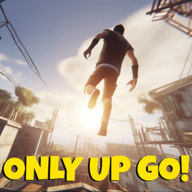 Only Up Go Parkourv0.0.7 安卓版