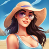 Beach Volley Clashv1.040 ׿