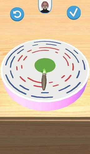 ת(Spin Art)v0.2 ׿