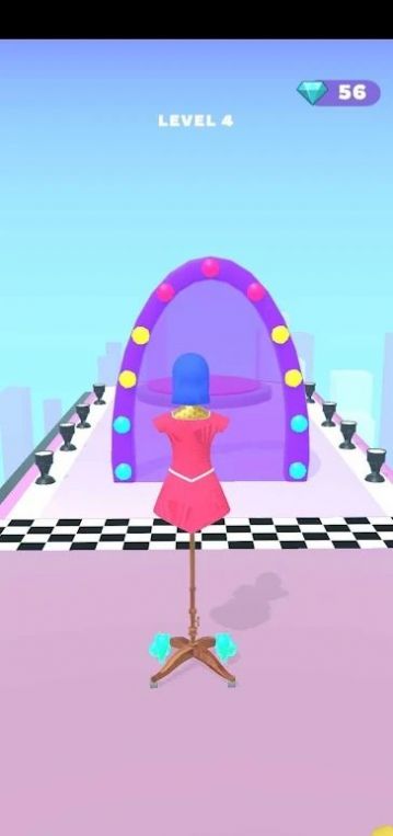 װܿ(Runway Rush)v0.1 ׿